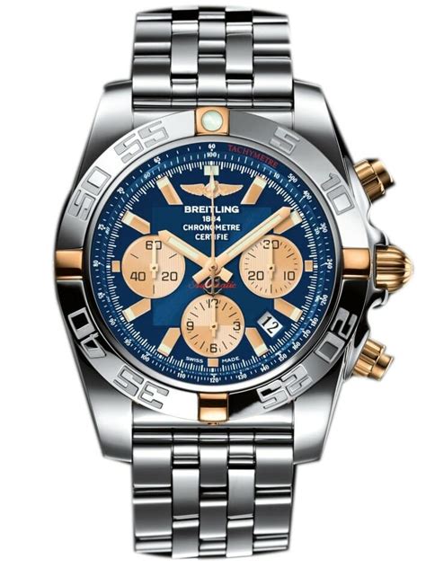 breitling watches stainless steel|breitling watches for men clearance.